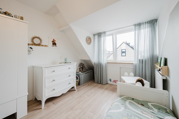 Medium property photo - Amazonestraat 51, 3207 NA Spijkenisse